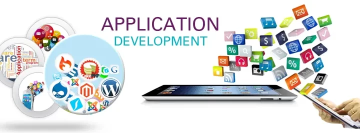Applications Development in India: Powering Digital Growth for Businesses Nationwide