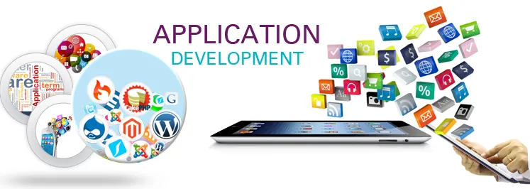 Applications Development in India: Powering Digital Growth for Businesses Nationwide