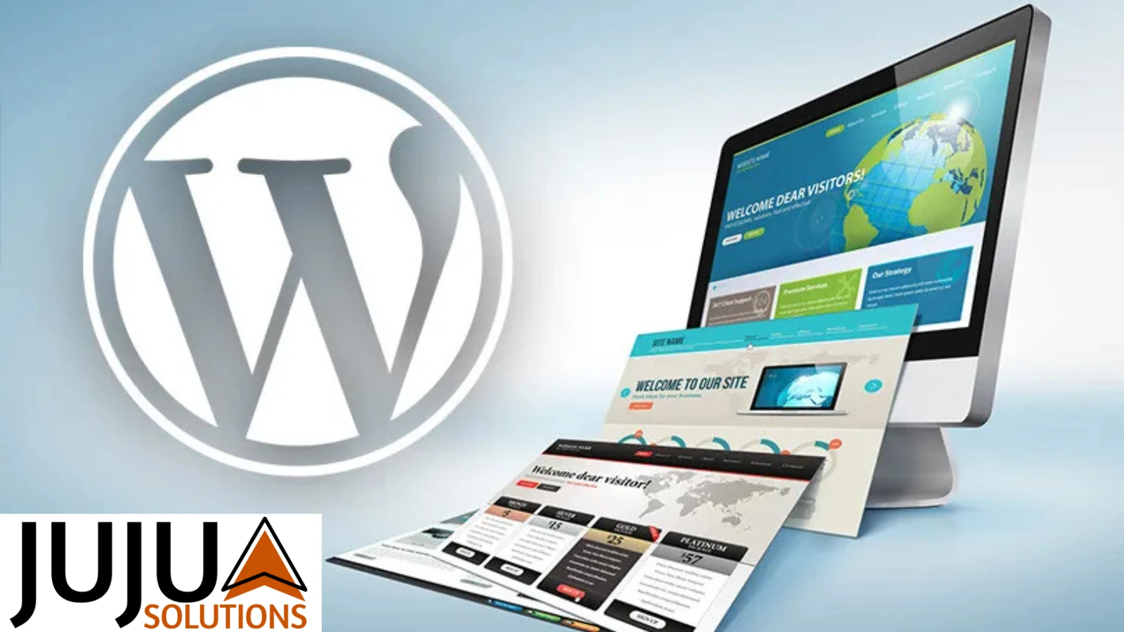 Building a WordPress Website for Your Business