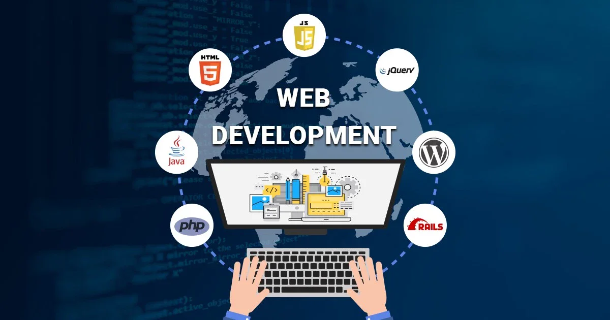 Website Designing Company in Pune: The Complete 2026 Guide to Choosing the Right Partner